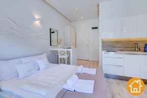 Гостиница Apartamenty Marea - visitopl  Мендзыздрое